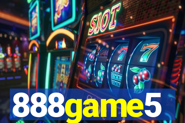 888game5