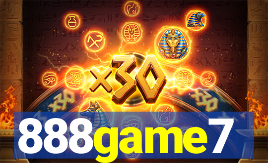 888game7