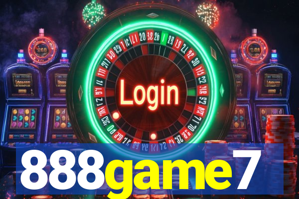 888game7