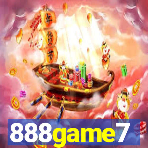 888game7