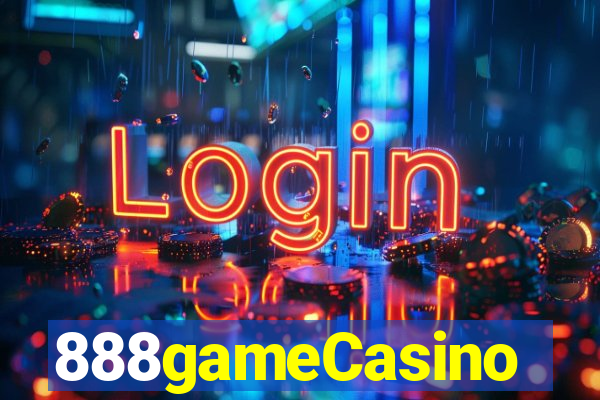 888gameCasino