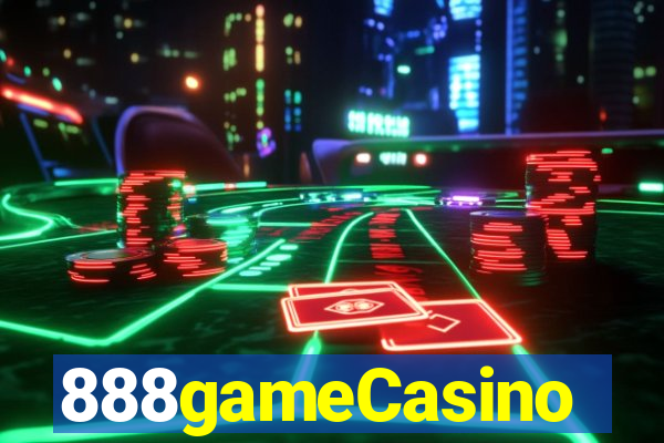 888gameCasino