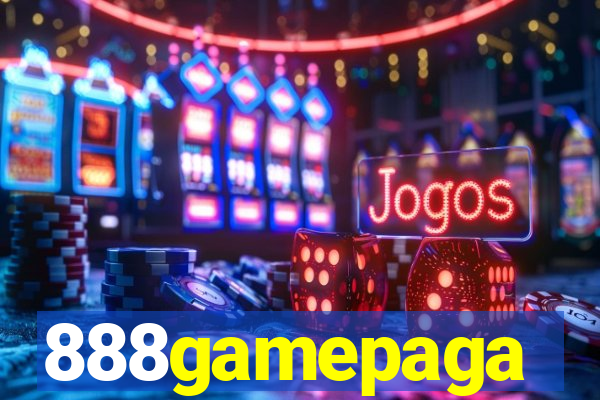 888gamepaga