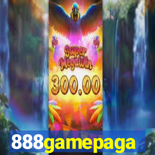 888gamepaga