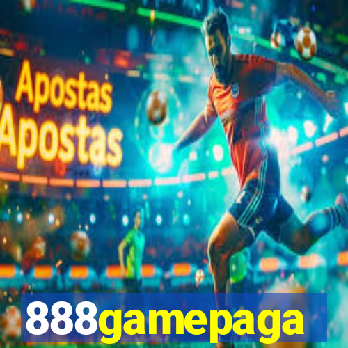 888gamepaga
