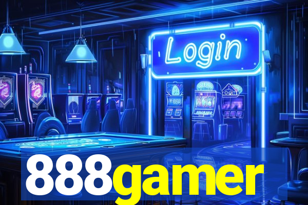 888gamer