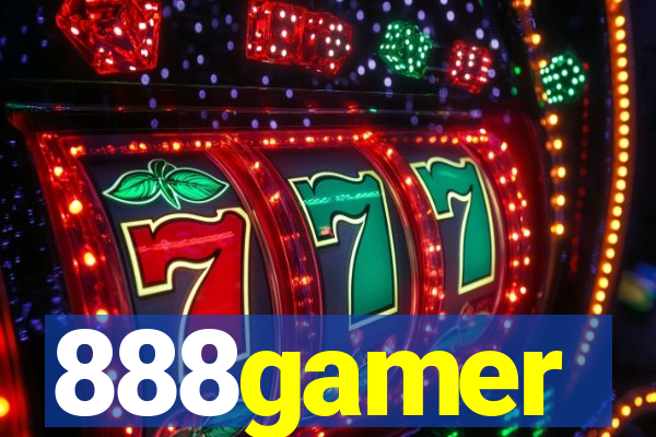 888gamer