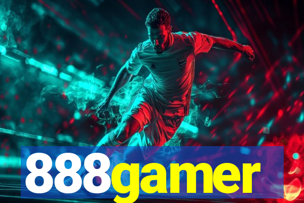 888gamer