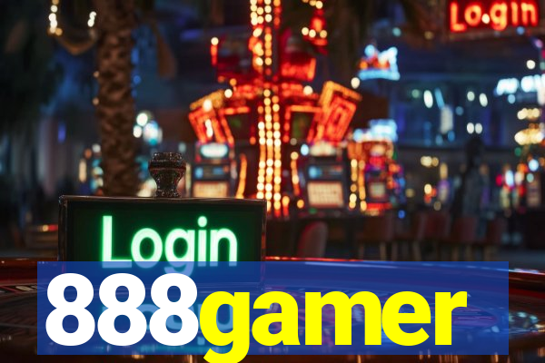 888gamer