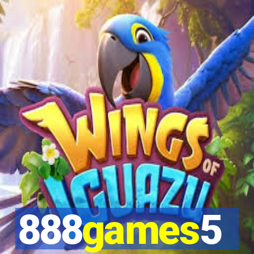 888games5