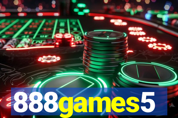 888games5