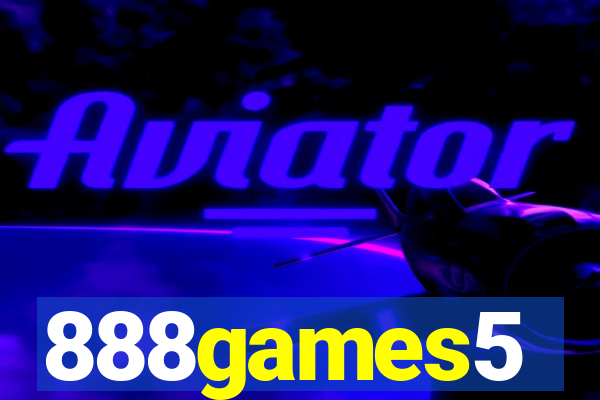 888games5
