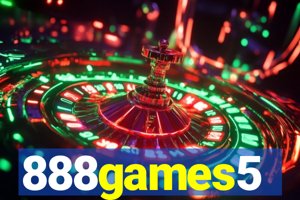 888games5