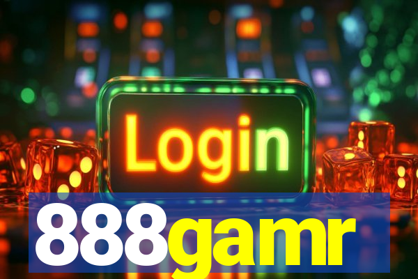 888gamr
