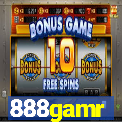 888gamr