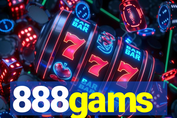 888gams