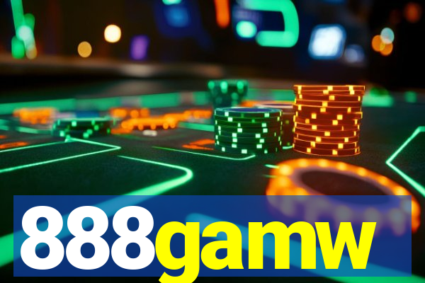 888gamw