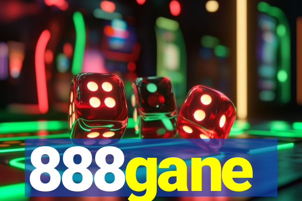 888gane