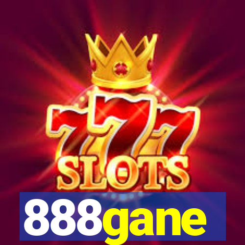 888gane