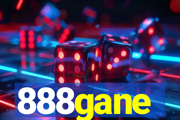 888gane