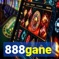 888gane