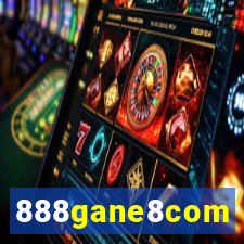 888gane8com