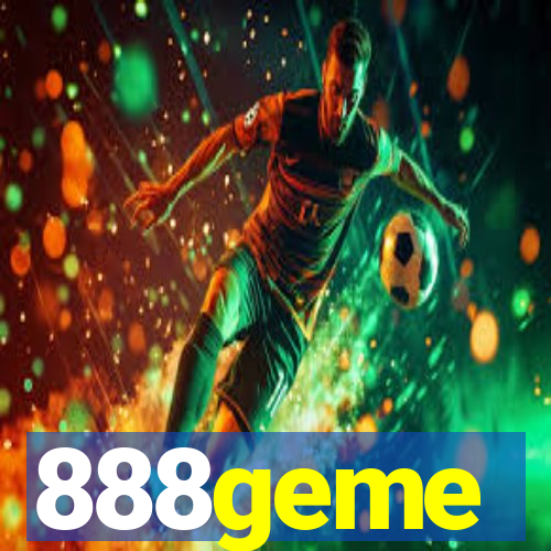 888geme