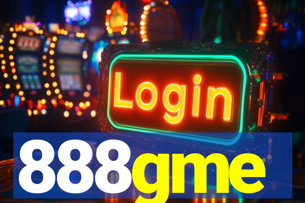 888gme
