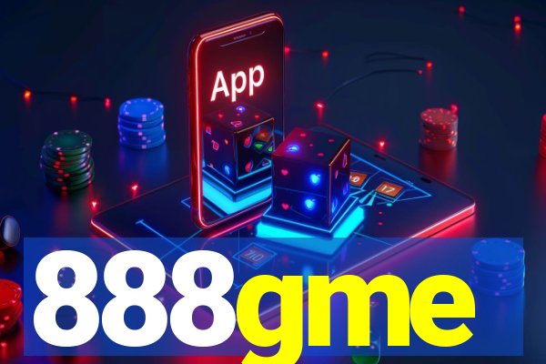 888gme