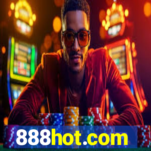 888hot.com