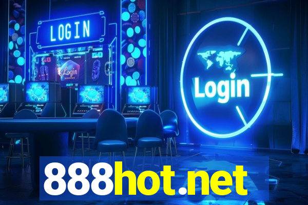 888hot.net