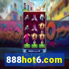 888hot6.com