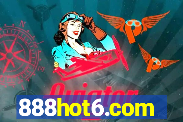 888hot6.com