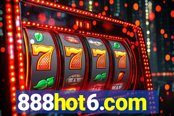 888hot6.com