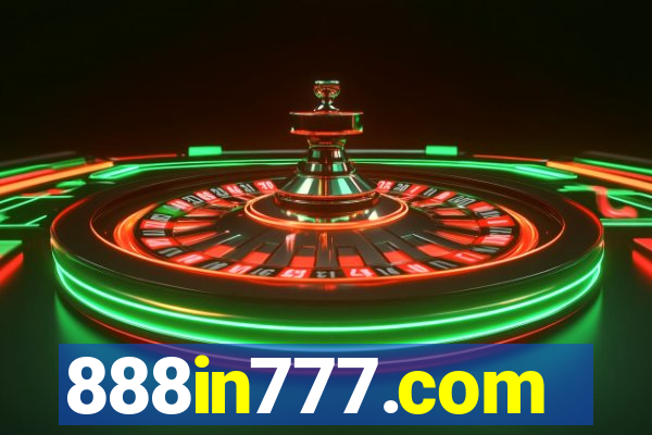 888in777.com