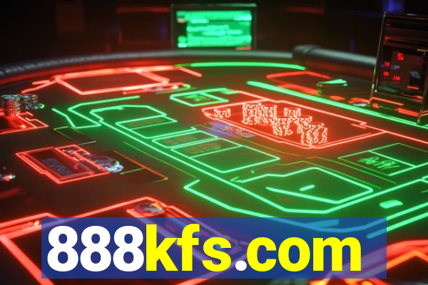 888kfs.com