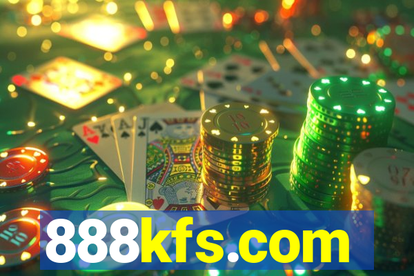 888kfs.com