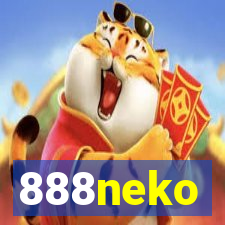 888neko