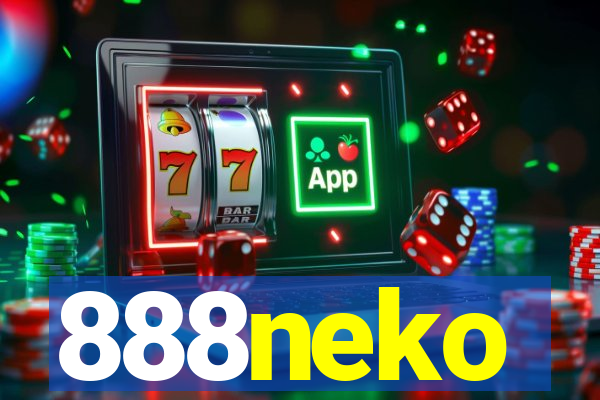 888neko