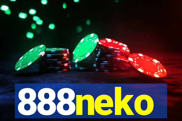 888neko
