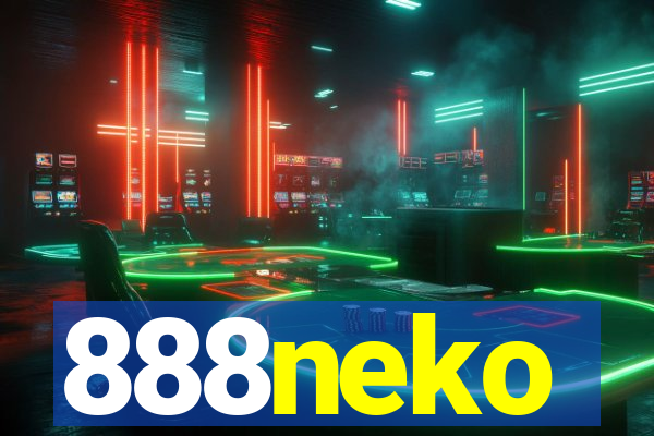 888neko