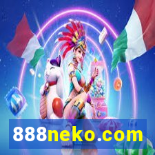 888neko.com