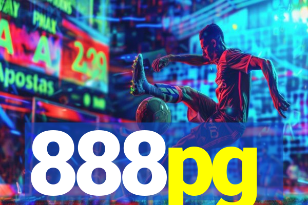 888pg