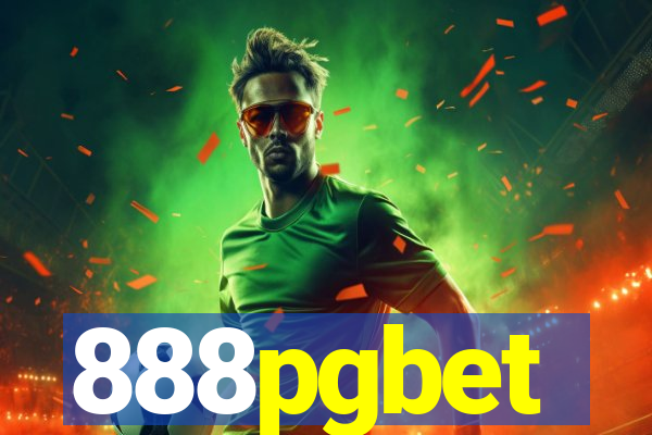 888pgbet