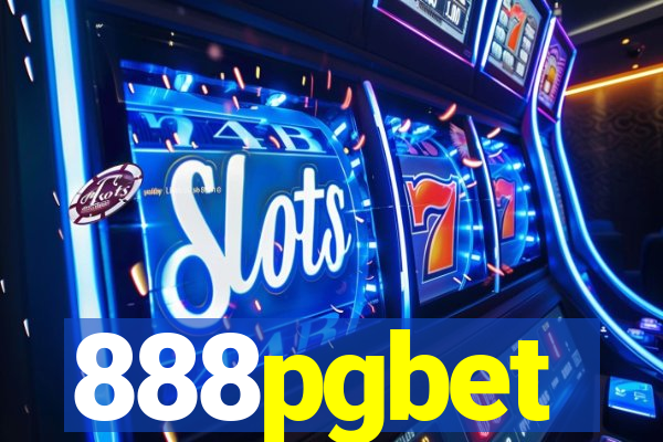888pgbet