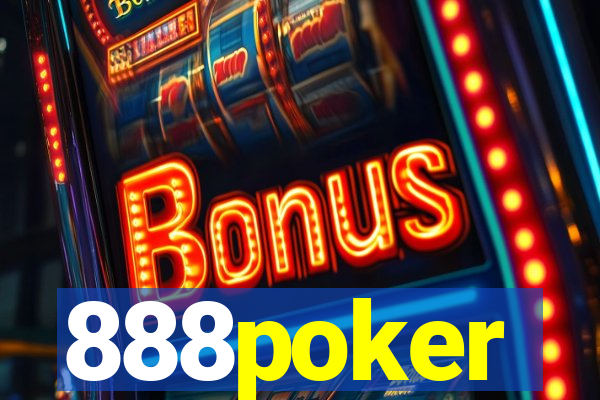 888poker