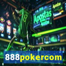 888pokercom