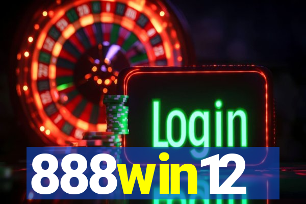 888win12