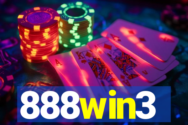 888win3