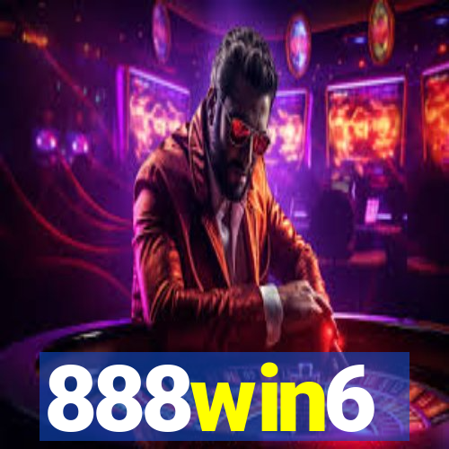 888win6